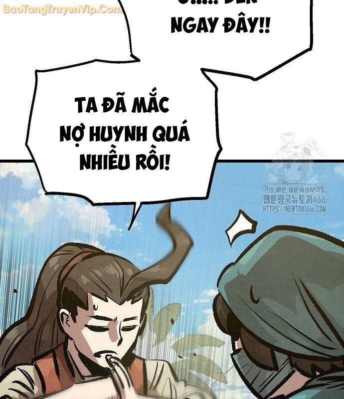 Chinh Phục Võ Lâm Chỉ Với 1 Tô Mỳ: Chapter 47