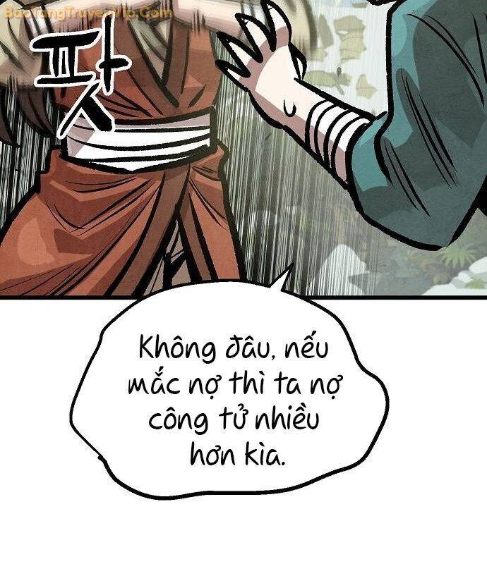 Chinh Phục Võ Lâm Chỉ Với 1 Tô Mỳ: Chapter 47