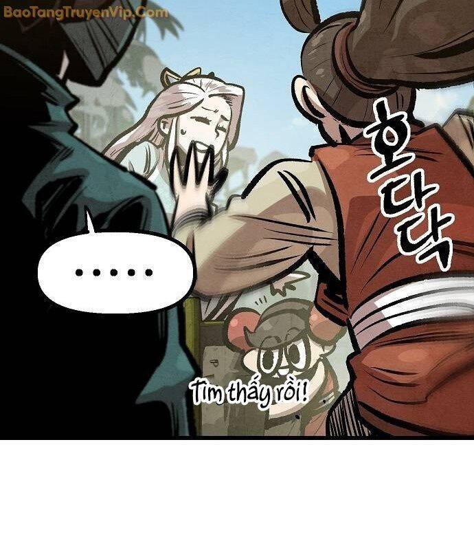 Chinh Phục Võ Lâm Chỉ Với 1 Tô Mỳ: Chapter 47