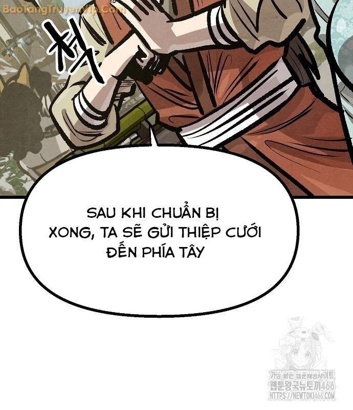 Chinh Phục Võ Lâm Chỉ Với 1 Tô Mỳ: Chapter 47