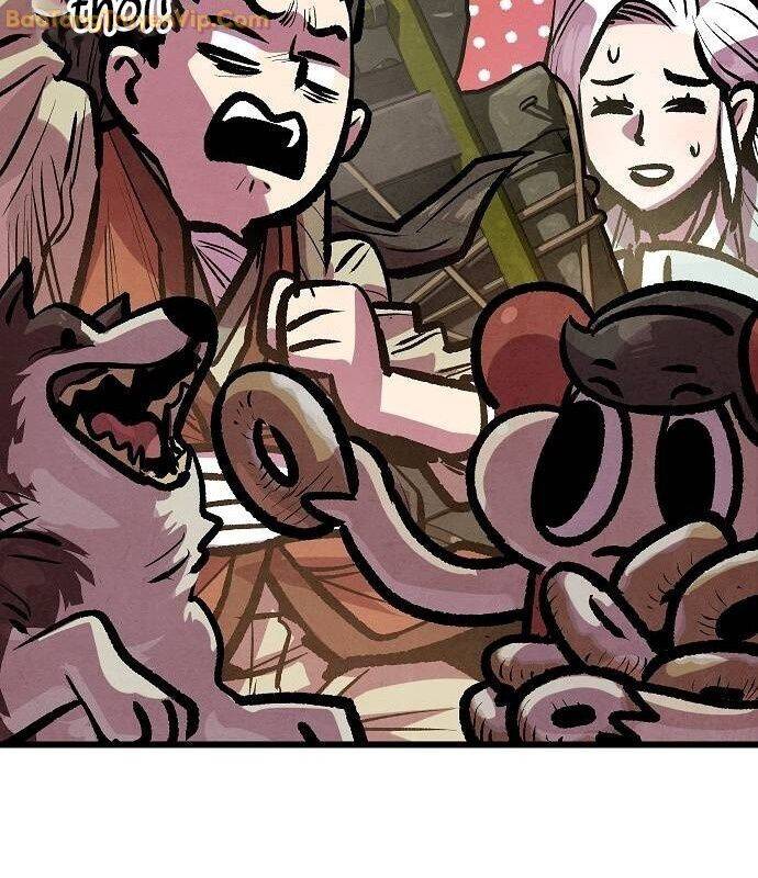 Chinh Phục Võ Lâm Chỉ Với 1 Tô Mỳ: Chapter 47