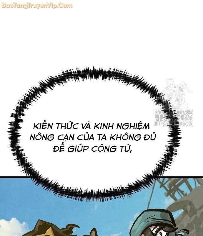 Chinh Phục Võ Lâm Chỉ Với 1 Tô Mỳ: Chapter 47