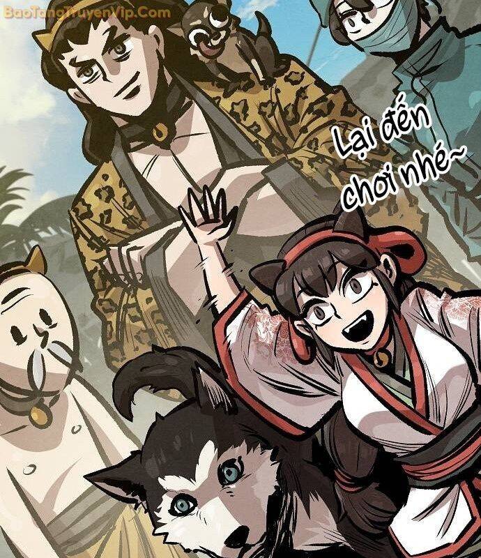 Chinh Phục Võ Lâm Chỉ Với 1 Tô Mỳ: Chapter 47