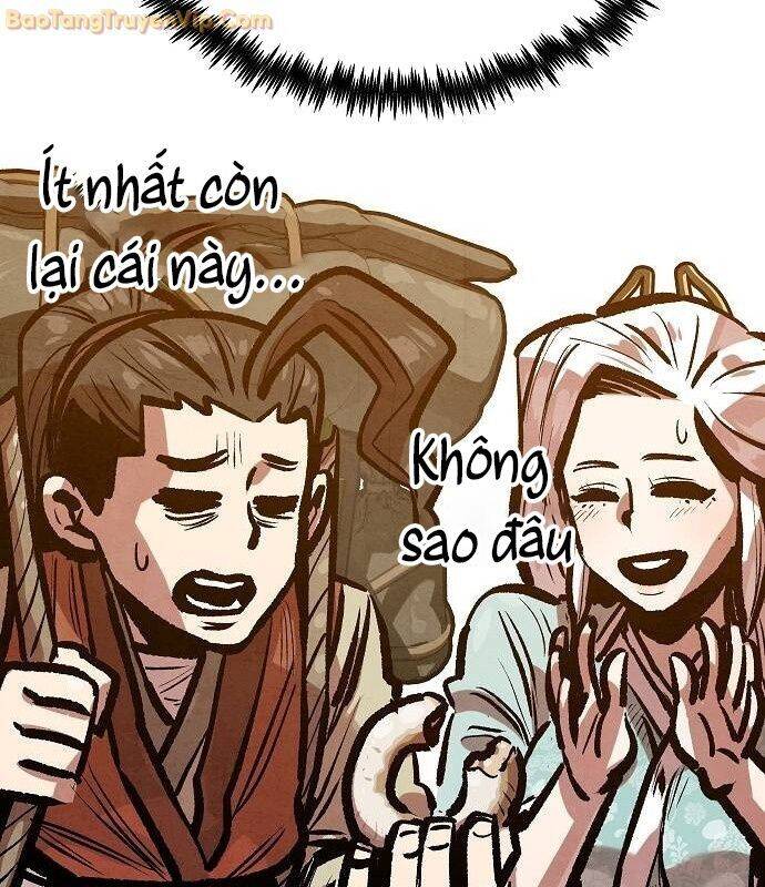 Chinh Phục Võ Lâm Chỉ Với 1 Tô Mỳ: Chapter 47