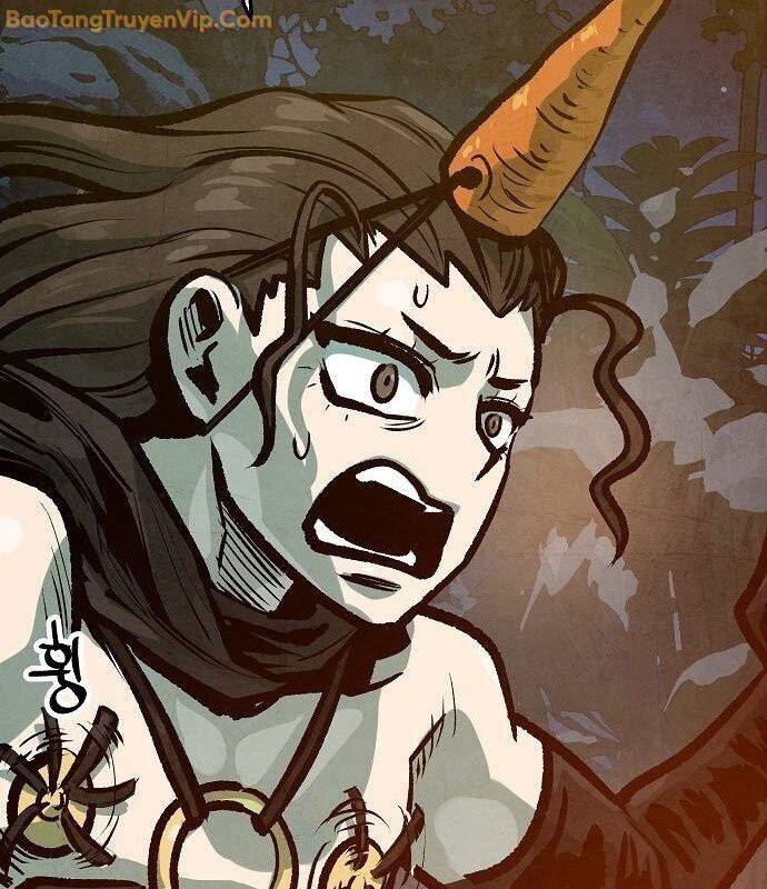 Chinh Phục Võ Lâm Chỉ Với 1 Tô Mỳ: Chapter 47