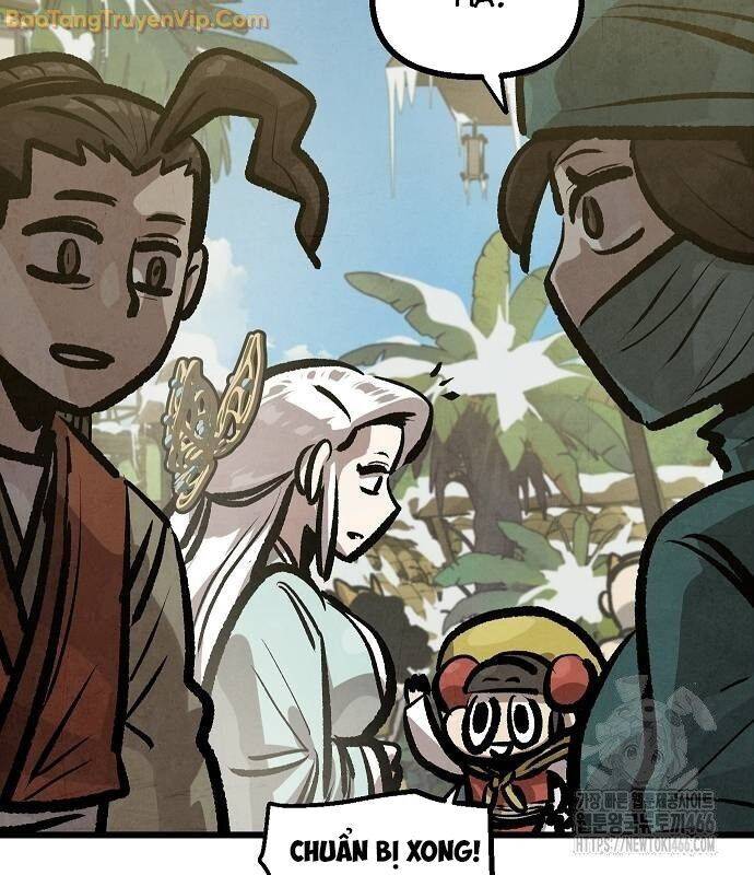 Chinh Phục Võ Lâm Chỉ Với 1 Tô Mỳ: Chapter 47