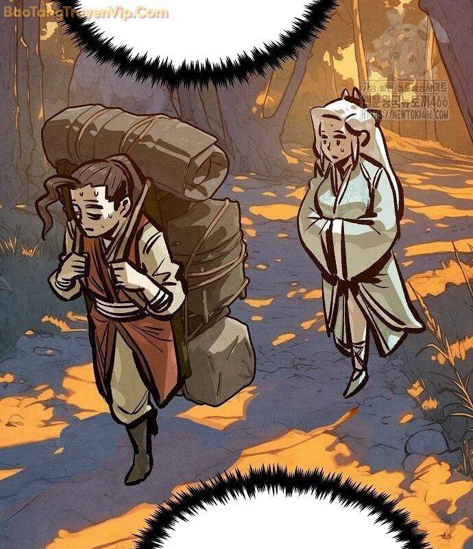 Chinh Phục Võ Lâm Chỉ Với 1 Tô Mỳ: Chapter 47