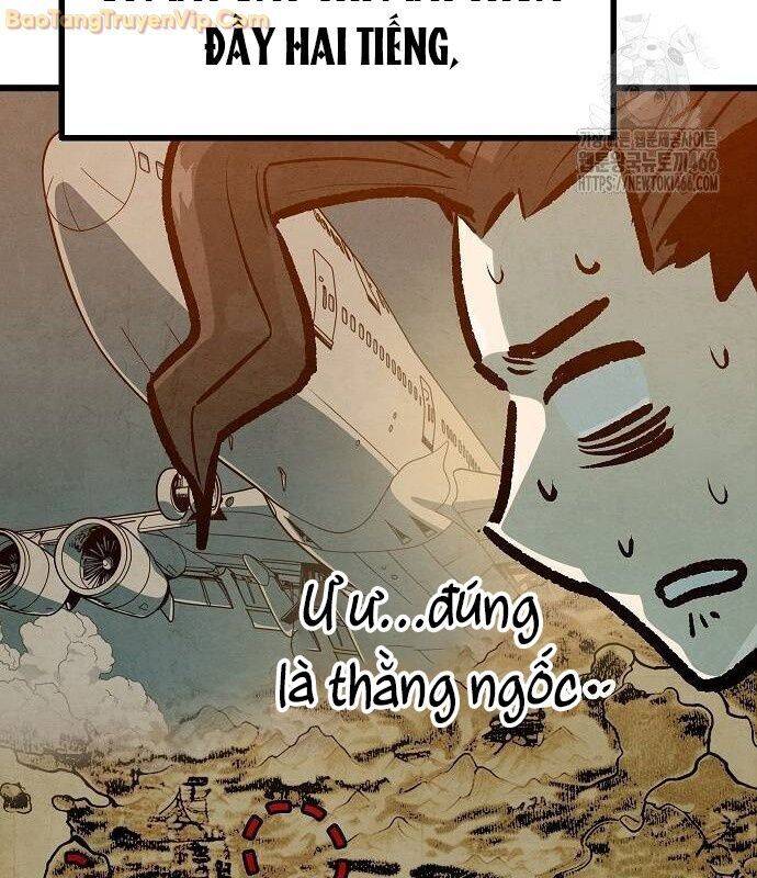 Chinh Phục Võ Lâm Chỉ Với 1 Tô Mỳ: Chapter 47