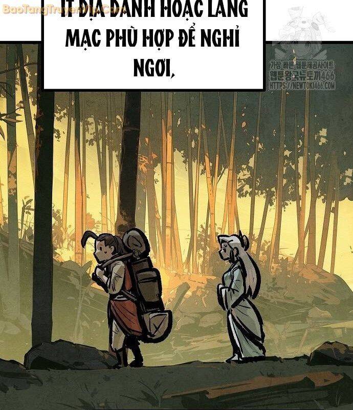 Chinh Phục Võ Lâm Chỉ Với 1 Tô Mỳ: Chapter 47