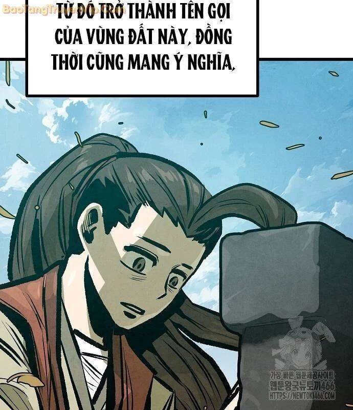 Chinh Phục Võ Lâm Chỉ Với 1 Tô Mỳ: Chapter 48