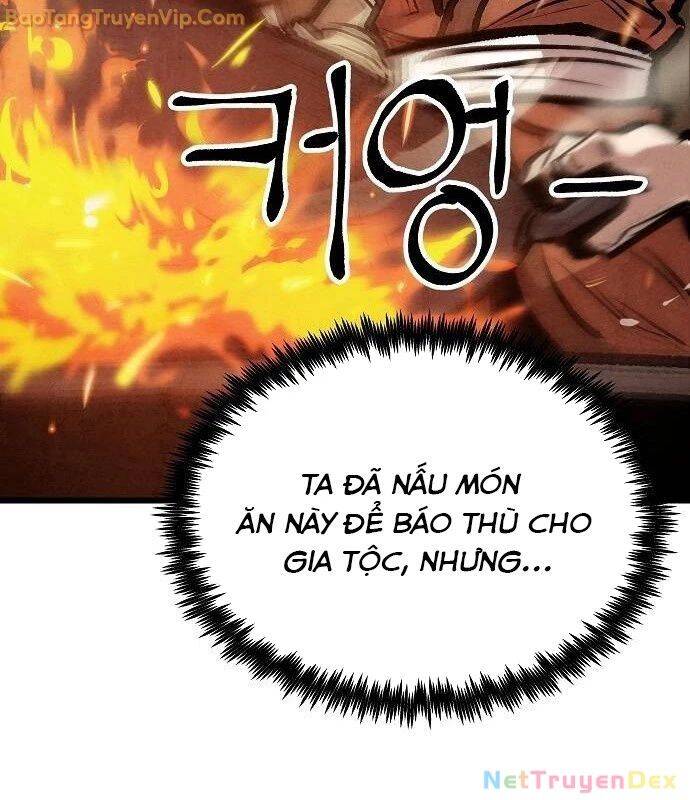 Chinh Phục Võ Lâm Chỉ Với 1 Tô Mỳ: Chapter 48