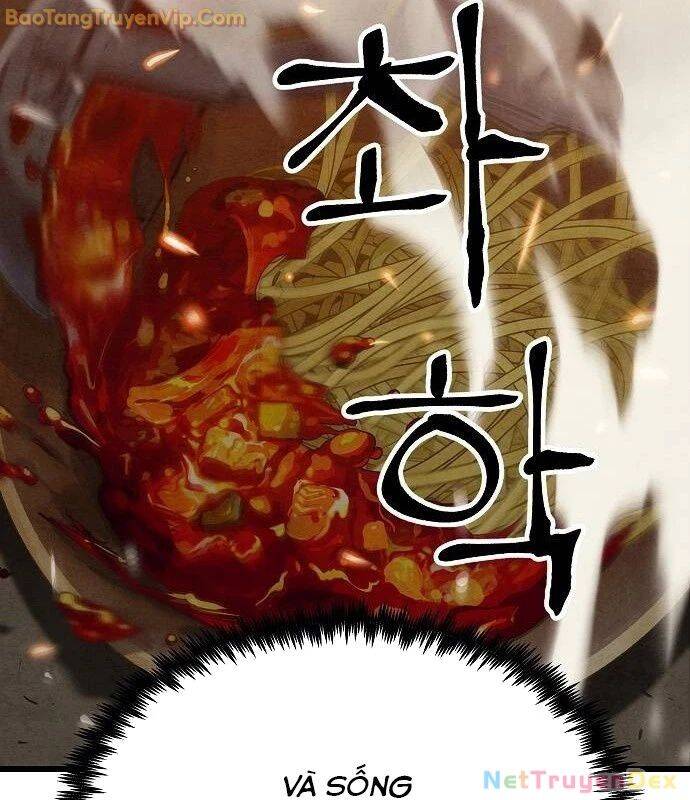 Chinh Phục Võ Lâm Chỉ Với 1 Tô Mỳ: Chapter 48