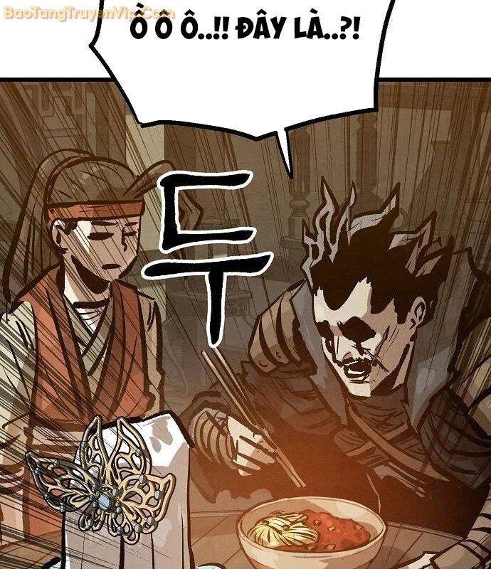 Chinh Phục Võ Lâm Chỉ Với 1 Tô Mỳ: Chapter 48