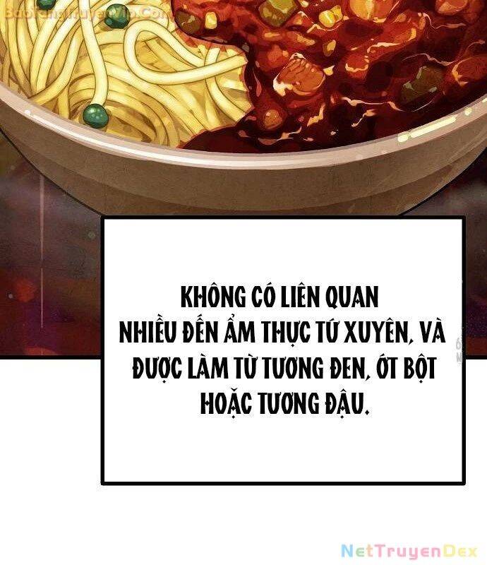 Chinh Phục Võ Lâm Chỉ Với 1 Tô Mỳ: Chapter 48