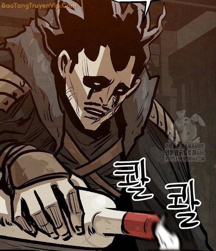 Chinh Phục Võ Lâm Chỉ Với 1 Tô Mỳ: Chapter 48