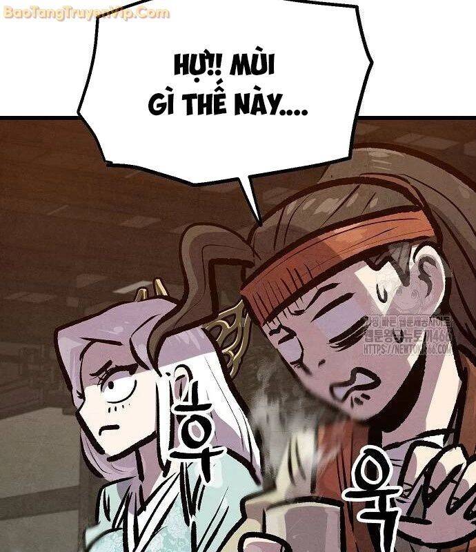 Chinh Phục Võ Lâm Chỉ Với 1 Tô Mỳ: Chapter 48