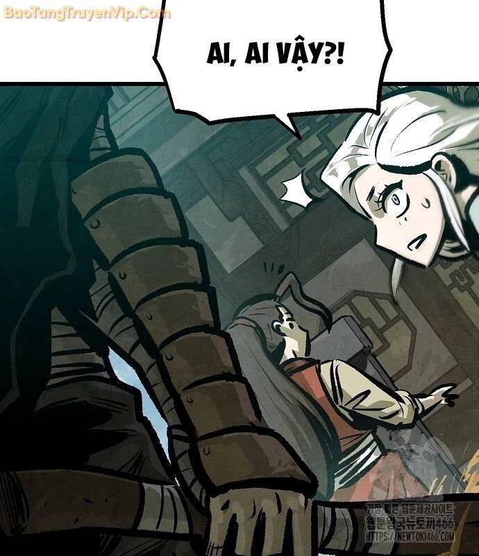 Chinh Phục Võ Lâm Chỉ Với 1 Tô Mỳ: Chapter 48