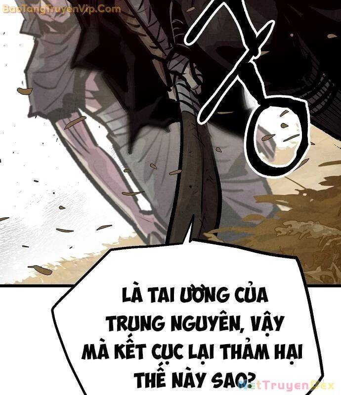 Chinh Phục Võ Lâm Chỉ Với 1 Tô Mỳ: Chapter 48