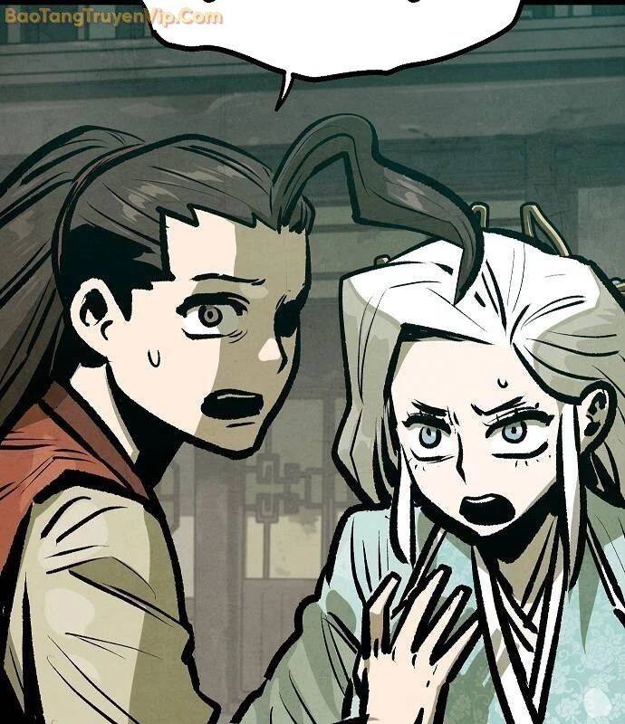 Chinh Phục Võ Lâm Chỉ Với 1 Tô Mỳ: Chapter 48