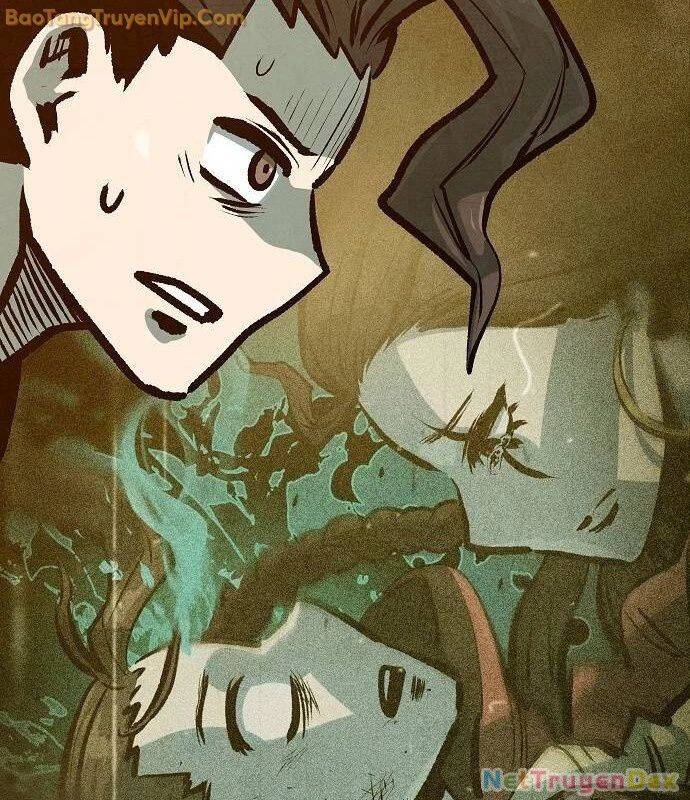 Chinh Phục Võ Lâm Chỉ Với 1 Tô Mỳ: Chapter 48