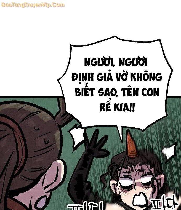 Chinh Phục Võ Lâm Chỉ Với 1 Tô Mỳ: Chapter 48