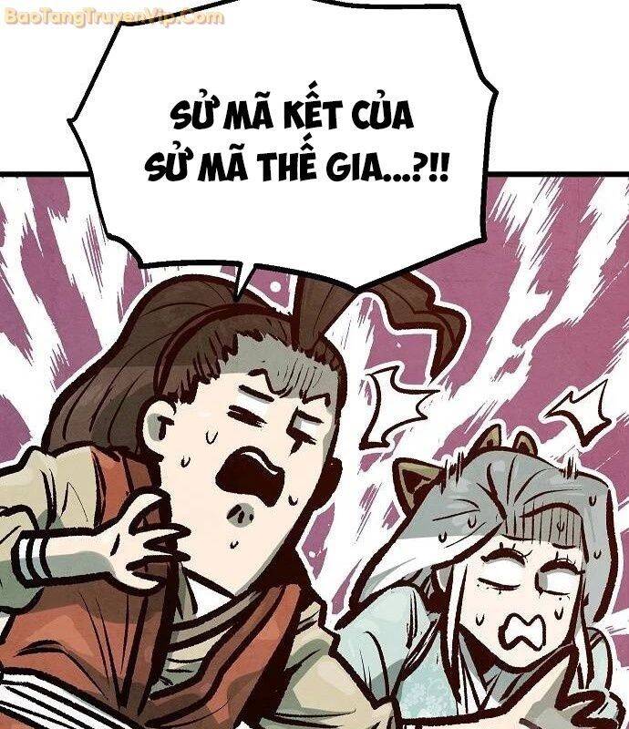 Chinh Phục Võ Lâm Chỉ Với 1 Tô Mỳ: Chapter 48