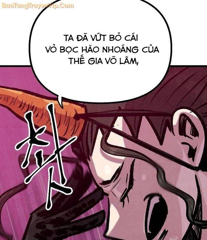 Chinh Phục Võ Lâm Chỉ Với 1 Tô Mỳ: Chapter 48