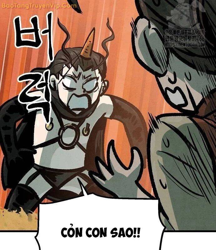 Chinh Phục Võ Lâm Chỉ Với 1 Tô Mỳ: Chapter 48