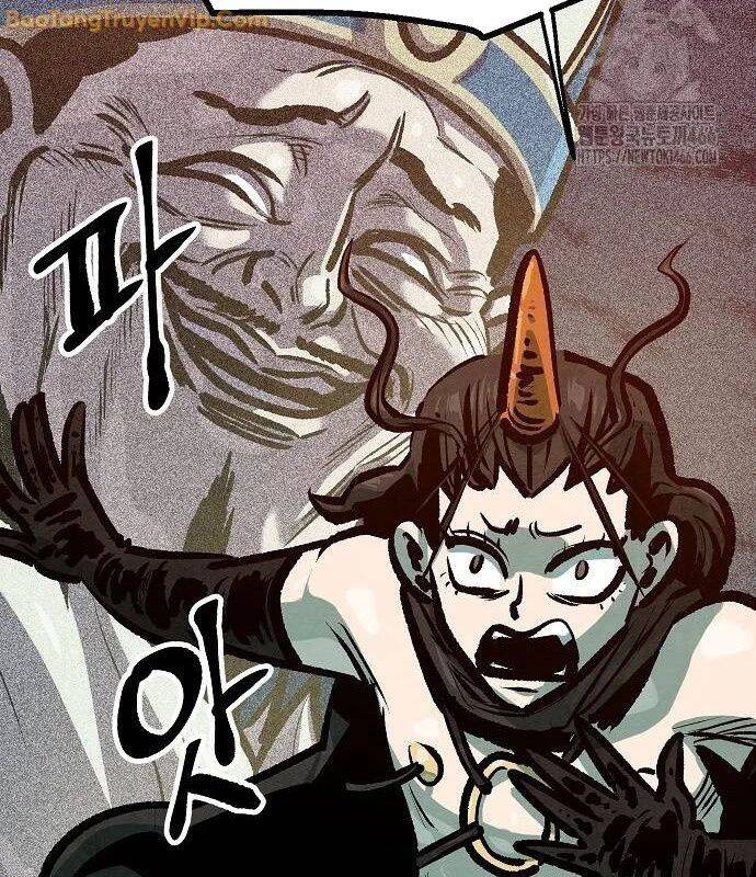 Chinh Phục Võ Lâm Chỉ Với 1 Tô Mỳ: Chapter 48