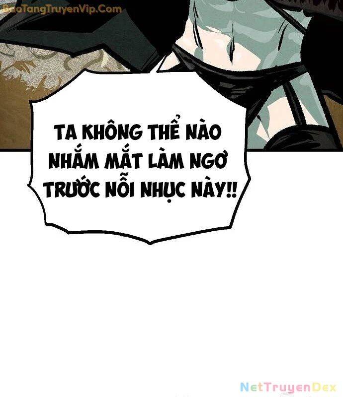 Chinh Phục Võ Lâm Chỉ Với 1 Tô Mỳ: Chapter 48