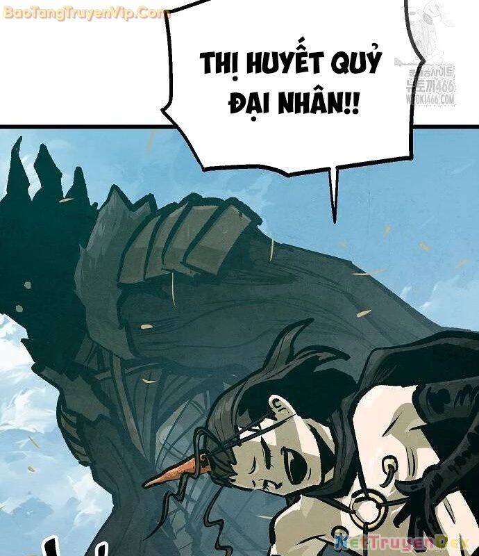 Chinh Phục Võ Lâm Chỉ Với 1 Tô Mỳ: Chapter 48