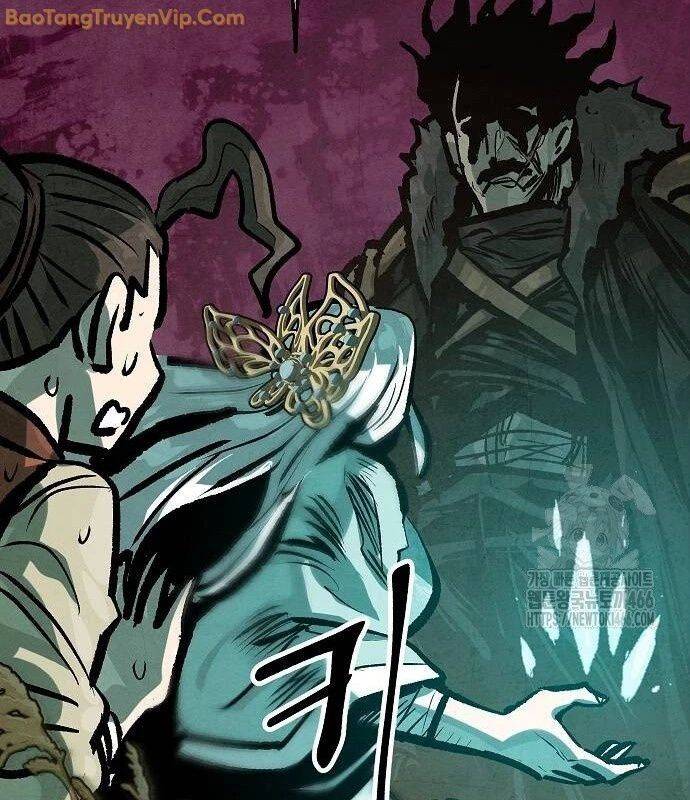 Chinh Phục Võ Lâm Chỉ Với 1 Tô Mỳ: Chapter 48