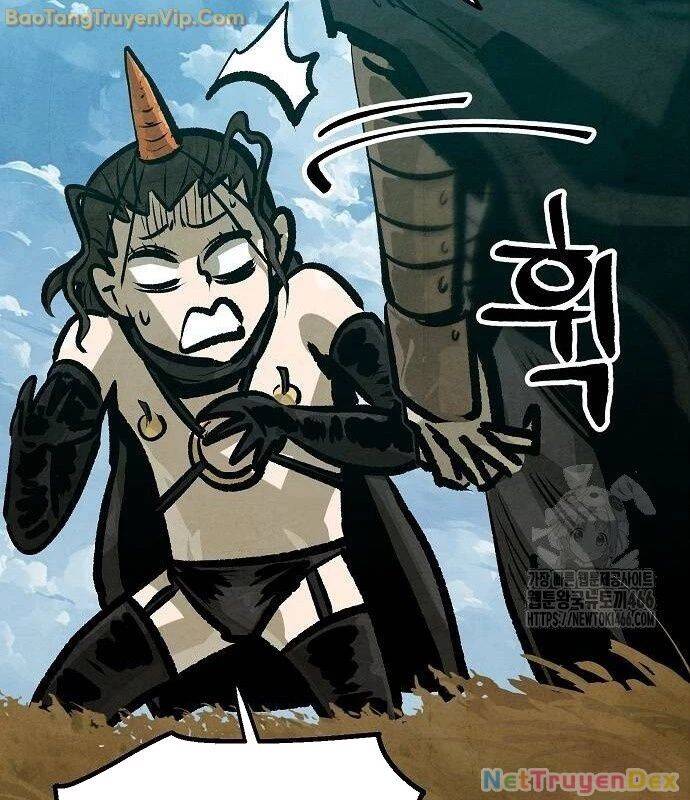 Chinh Phục Võ Lâm Chỉ Với 1 Tô Mỳ: Chapter 48