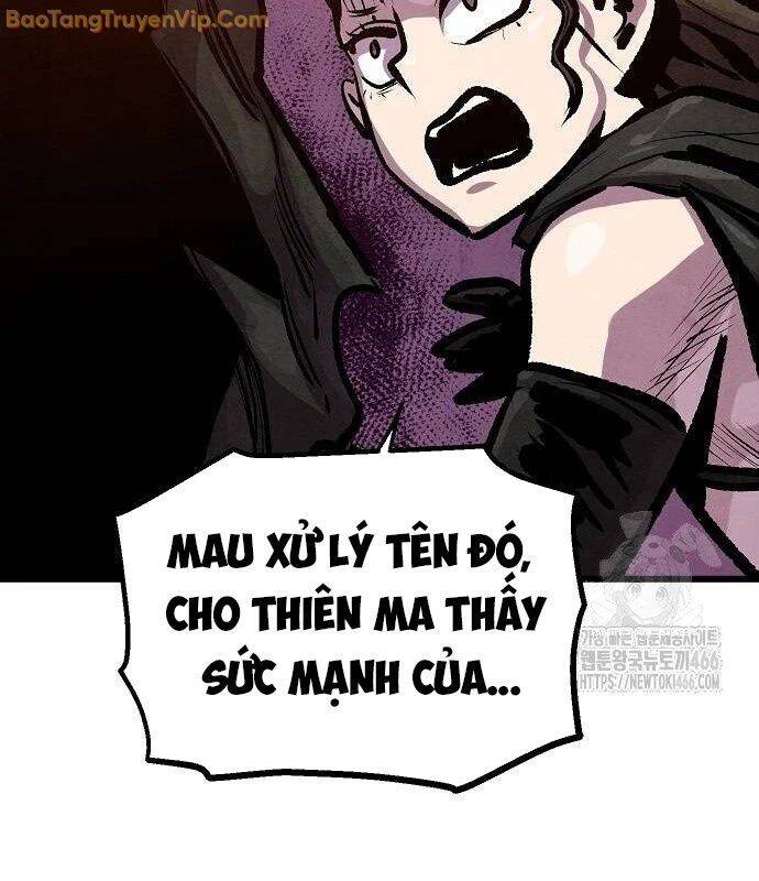 Chinh Phục Võ Lâm Chỉ Với 1 Tô Mỳ: Chapter 48