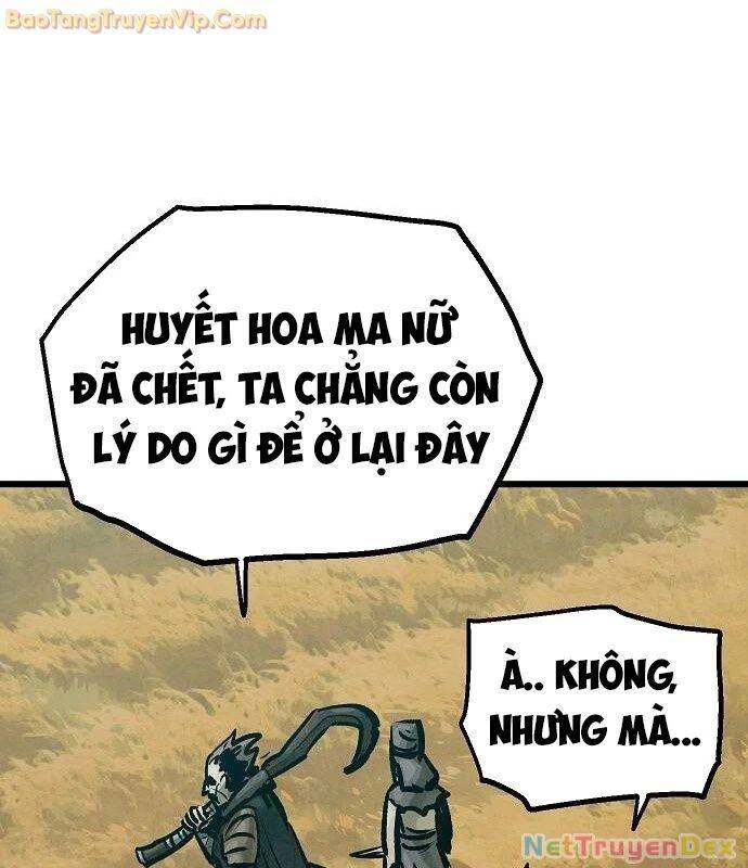 Chinh Phục Võ Lâm Chỉ Với 1 Tô Mỳ: Chapter 48