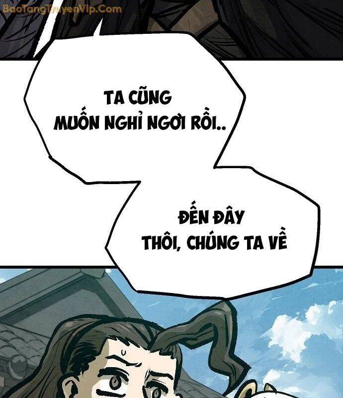Chinh Phục Võ Lâm Chỉ Với 1 Tô Mỳ: Chapter 48