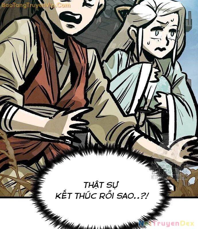 Chinh Phục Võ Lâm Chỉ Với 1 Tô Mỳ: Chapter 48