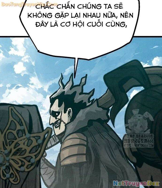 Chinh Phục Võ Lâm Chỉ Với 1 Tô Mỳ: Chapter 48