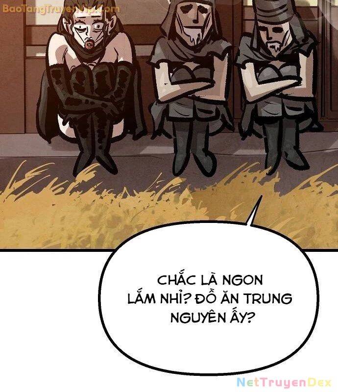 Chinh Phục Võ Lâm Chỉ Với 1 Tô Mỳ: Chapter 48