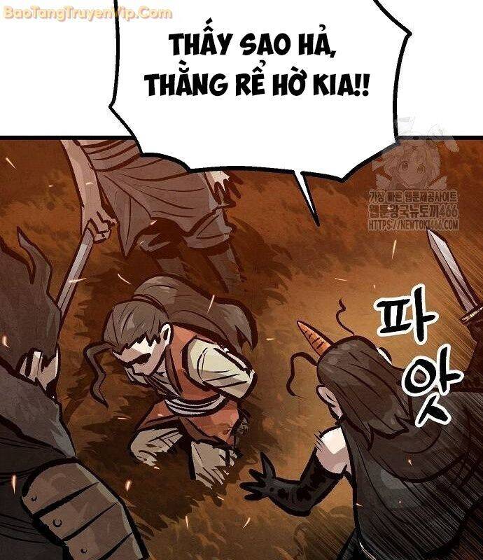 Chinh Phục Võ Lâm Chỉ Với 1 Tô Mỳ: Chapter 49