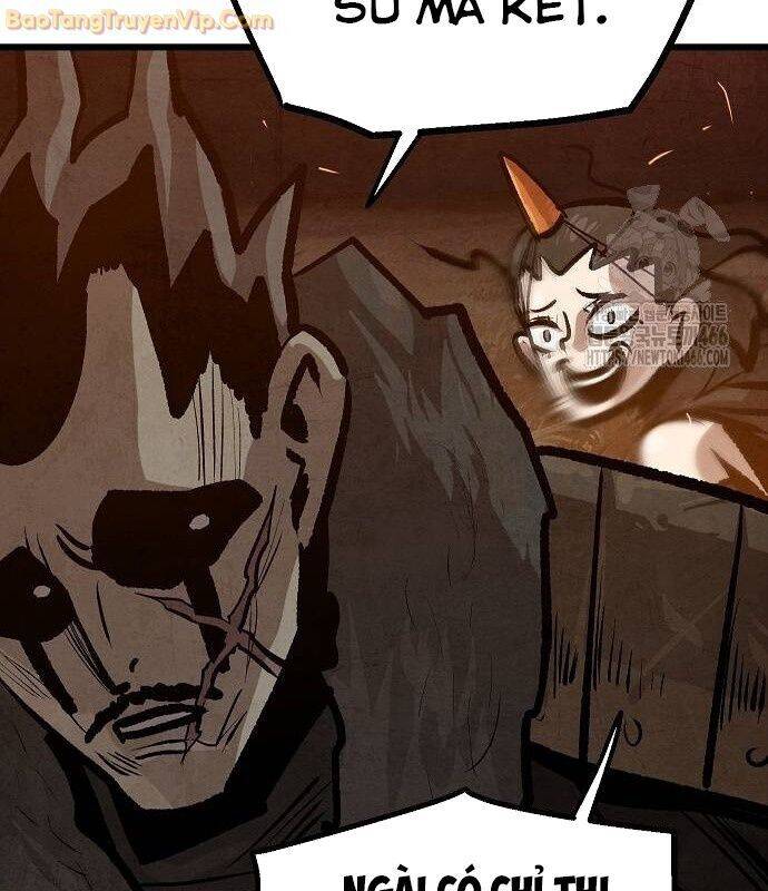 Chinh Phục Võ Lâm Chỉ Với 1 Tô Mỳ: Chapter 49