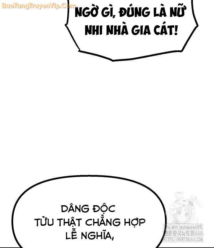 Chinh Phục Võ Lâm Chỉ Với 1 Tô Mỳ: Chapter 49