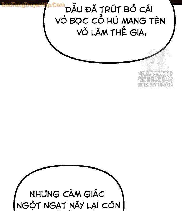 Chinh Phục Võ Lâm Chỉ Với 1 Tô Mỳ: Chapter 49