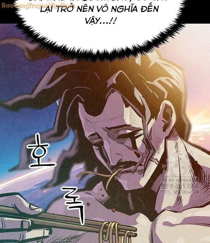 Chinh Phục Võ Lâm Chỉ Với 1 Tô Mỳ: Chapter 49