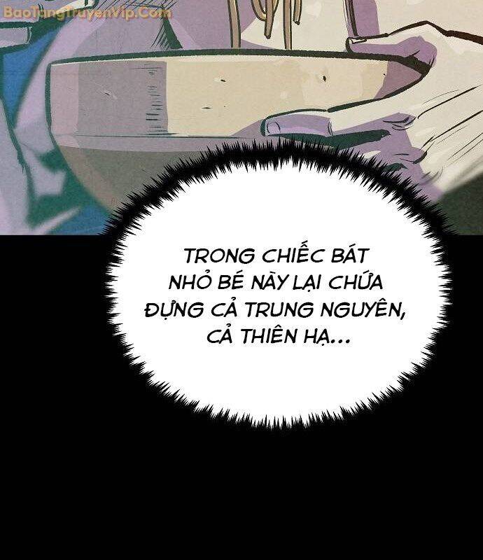 Chinh Phục Võ Lâm Chỉ Với 1 Tô Mỳ: Chapter 49