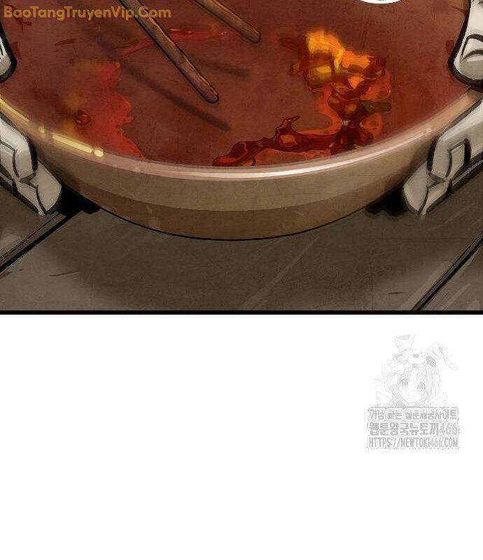 Chinh Phục Võ Lâm Chỉ Với 1 Tô Mỳ: Chapter 49