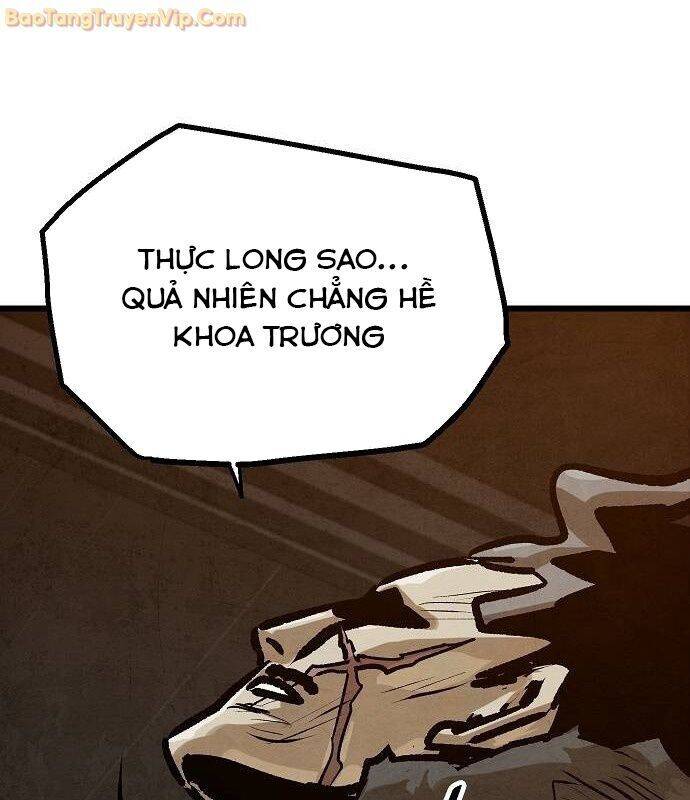 Chinh Phục Võ Lâm Chỉ Với 1 Tô Mỳ: Chapter 49