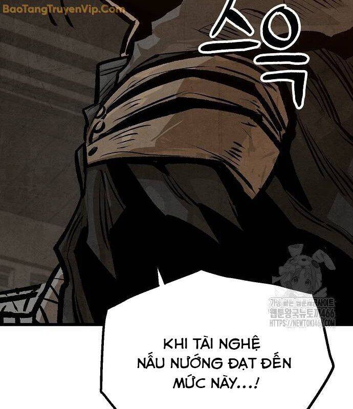 Chinh Phục Võ Lâm Chỉ Với 1 Tô Mỳ: Chapter 49