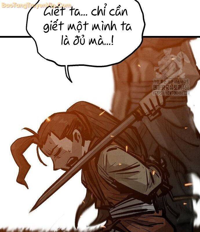 Chinh Phục Võ Lâm Chỉ Với 1 Tô Mỳ: Chapter 49