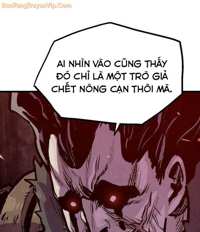 Chinh Phục Võ Lâm Chỉ Với 1 Tô Mỳ: Chapter 49